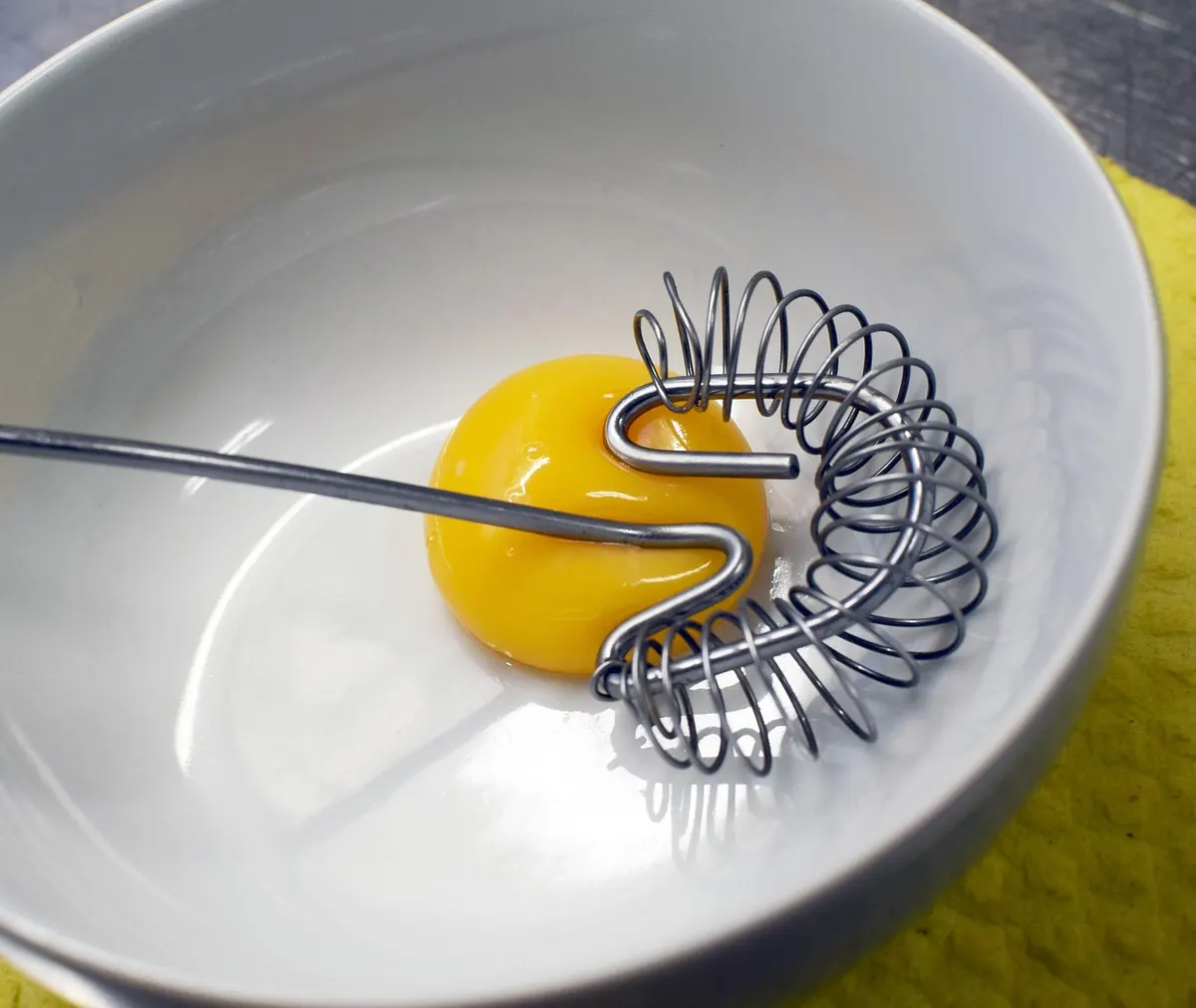 10 Common Custard Mistakes and How to Fix Them